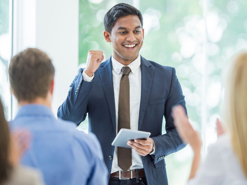 benefícios para motivar funcionários importância