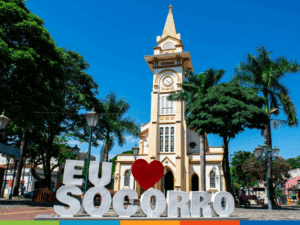 Socorro no inverno – destino frio para viajar em família