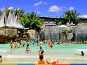 Caldas Novas: ideias de viagens em família para as férias de julho