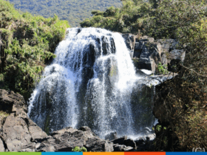 Poços de Caldas: ideias de viagens em família para as férias de julho