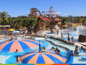 Poços de Caldas: Olímpia: ideias de viagens em família para as férias de julho